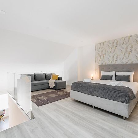 Guestready - Aveiro'S Hidden Gem Daire Dış mekan fotoğraf